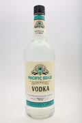 Pacific Edge Handcrafted Vodka (1L)