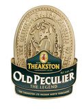 Old Peculier "The Legend" Lager(16oz 4pk Can)