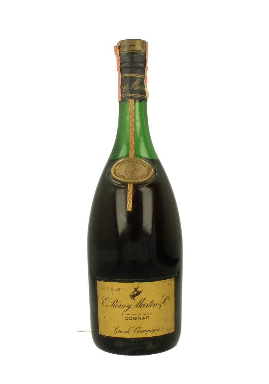 E. Rémy Martin Age Inconnu Grande Champagne (700ml)