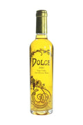 Dolce Napa Valley Late Harvest Wine - 2001 (375ml)