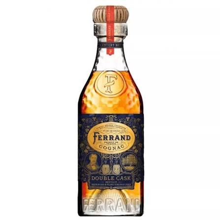 Ferrand Reserve Double Cask (750ml)