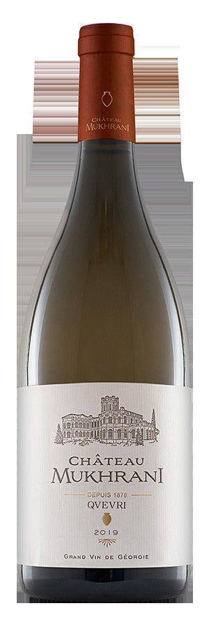Chateau Mukhrani Rkastieli - 2019 (750ml)
