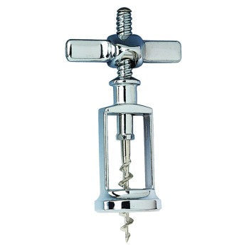 Franmara Automatic Corkscrew, Chrome Plated (NA-Weighted)