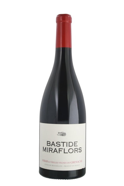 Domaine Lafage Bastide Miraflors - 2016 (750ml)