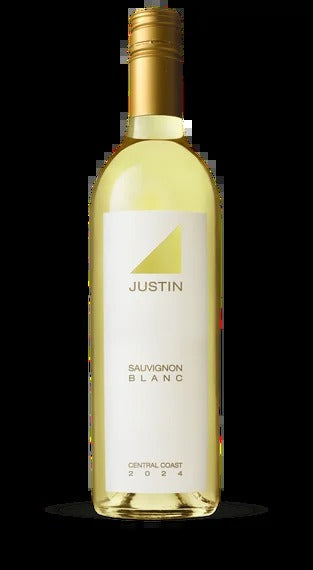 Justin Sauvignon Blanc - 2024 (750ml)