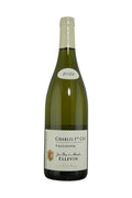 Ellevin Chablis 1er Vaucoupin - 2023 (750ml)