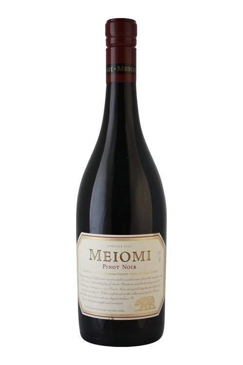 Meiomi Pinot Noir - 2022 (750ml)