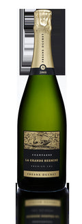 Fresne Ducret La Grande Hermine 1er Cru Brut - 2013 (750ml)