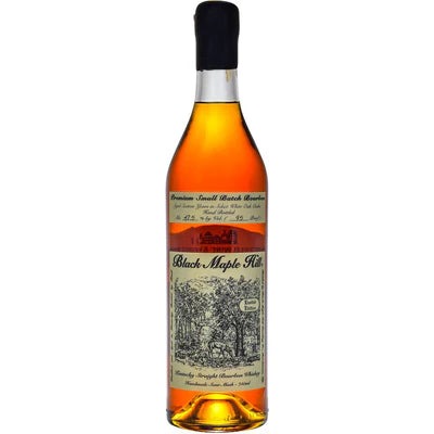 Black Maple Hill 16-Year Old Premium Small Batch Kentucky Bourbon Whiskey (700ml)