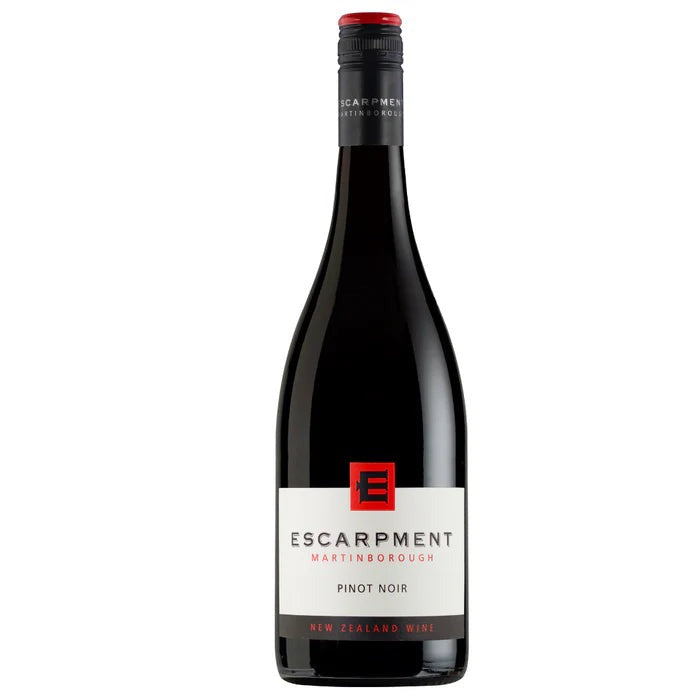 Escarpment Pinot Noir - 2019 (750ml)