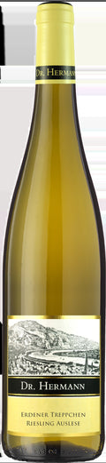 Dr. Hermann Erdener Treppchen Riesling Auslese - 2008 (750ml)