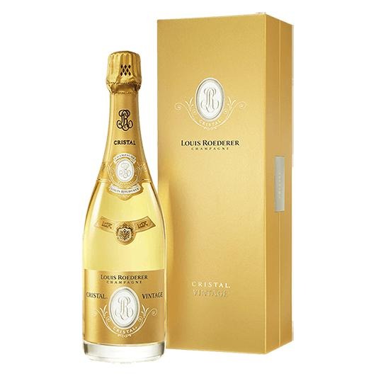 Roederer Cristal - 2016 (750ml)