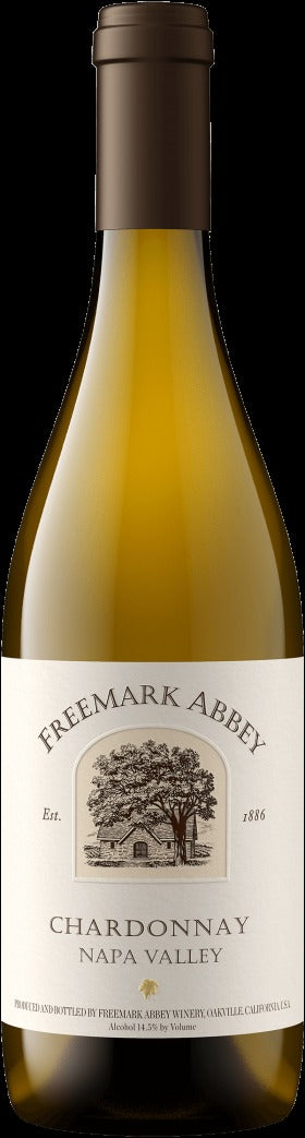 Freemark Abbey Chardonnay - 2022 (750ml)