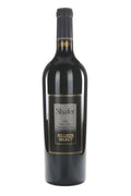 Shafer Cabernet Sauvignon Hillside Select - 2004 (750ml)