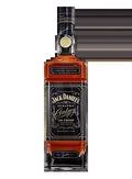 Jack Daniel's Sinatra Century - 2015 UK Release (1L)