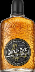 Chicken Cock Double Oak 8 Year Old Kentucky Whiskey (750ml)