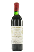 Cheval Blanc - 1982 (750ml)