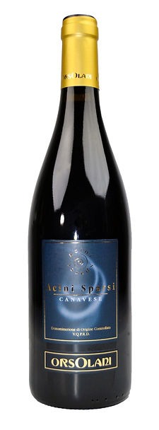 Orsolani Canavese Acini Sparsi - 2022 (750ml)