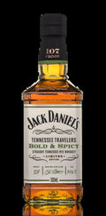 Jack Daniel's Tennessee Travelers Bold & Spicy 2021 Release (375ml)