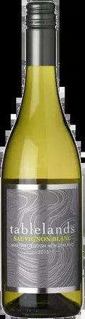 Tablelands Sauvignon Blanc - 2023 (750ml)