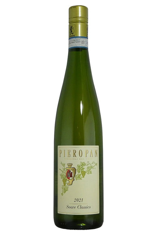 Pieropan Soave - 2024 (750ml)