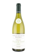 William Fevre Chablis Grand Cru Bougros - 2007 (750ml)