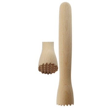 Franmara Beechwood Muddler (NA-Weighted)