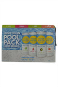 High Noon Pool Pack Seltzer(12oz Can 12Pk)