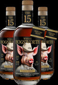 Hogsworth 15 Year High Corn Barrel Select (750ml)
