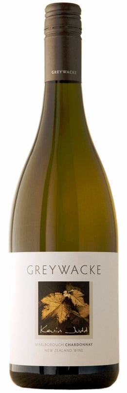 Greywacke Chardonnay - 2022 (750ml)