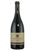 Patricia Green Cellars Pinot Noir Estate Old Vine Ribbon Ridge - 2012 (750ml)