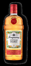 Tanqueray Sevilla Orange Gin (750ml)
