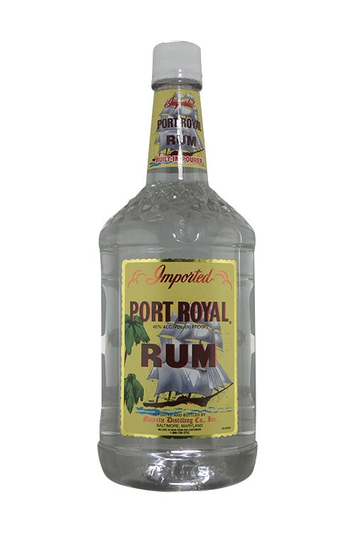 Port Royal Light (1.75L)