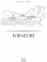 Foradori Teroldego - 2023 (750ml)
