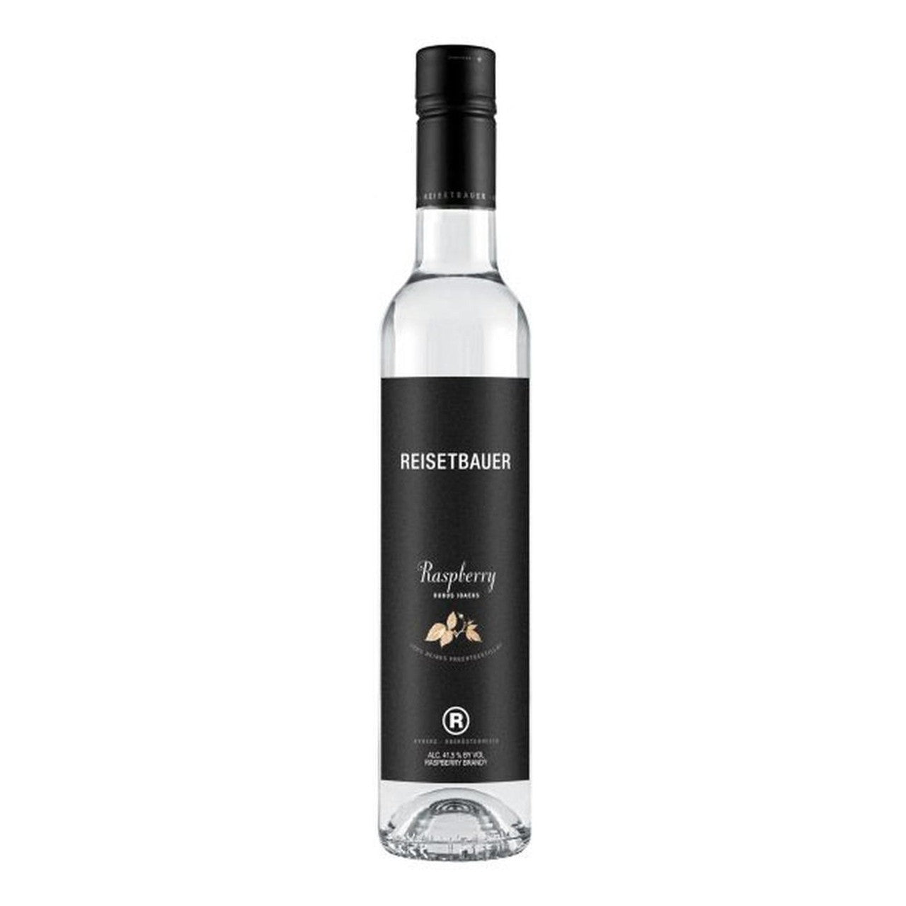 Reisetbauer Raspberry eau-de-vie (375ml)