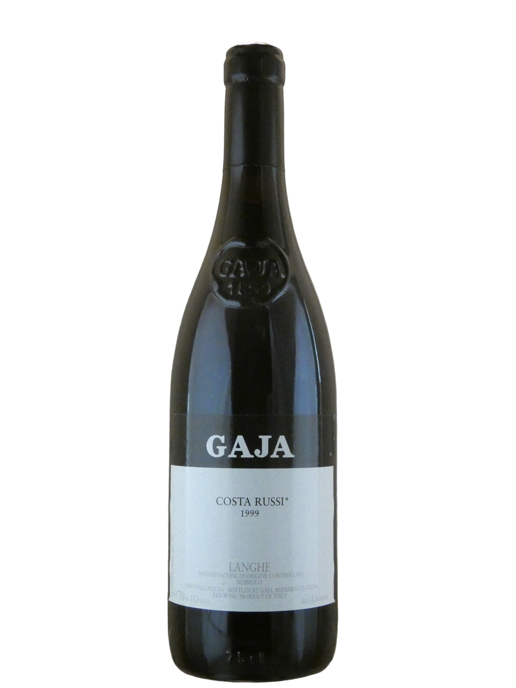 Gaja Costa Russi - 1999 (750ml)