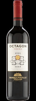 Barboursville Octagon - 2021 (750ml)