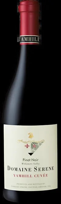 Domaine Serene Pinot Noir Yamhill Cuvee - 2021 (750ml)
