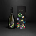 Dom Perignon Takashi Murakami Edition - 2015 (750ml)