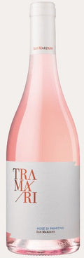 San Marzano Tra Mari Primitivo Rosato - 2025 (750ml)