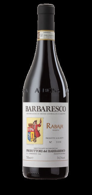 Produttori del Barbaresco Barbaresco - 2016 (1.5L)