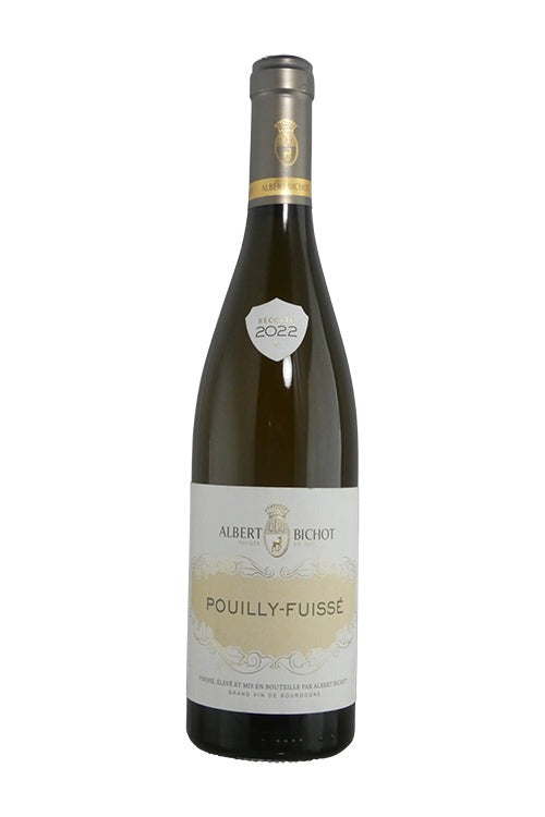Bichot Pouilly-Fuisse - 2023 (750ml)