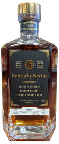 Old Commonwealth 'Kentucky Nectar' Honey Cask Finish Bourbon (750ml)