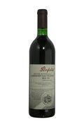 Penfolds Bin 704 Cabernet Sauvignon - 2018 (750ml)