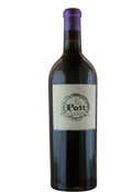 Pott St Ralph The Liar Howell Mountain Cabernet Sauvignon - 2007 (750ml)