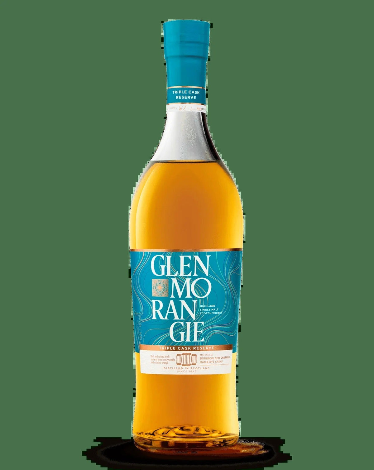 Glenmorangie Triple Cask(750ml)