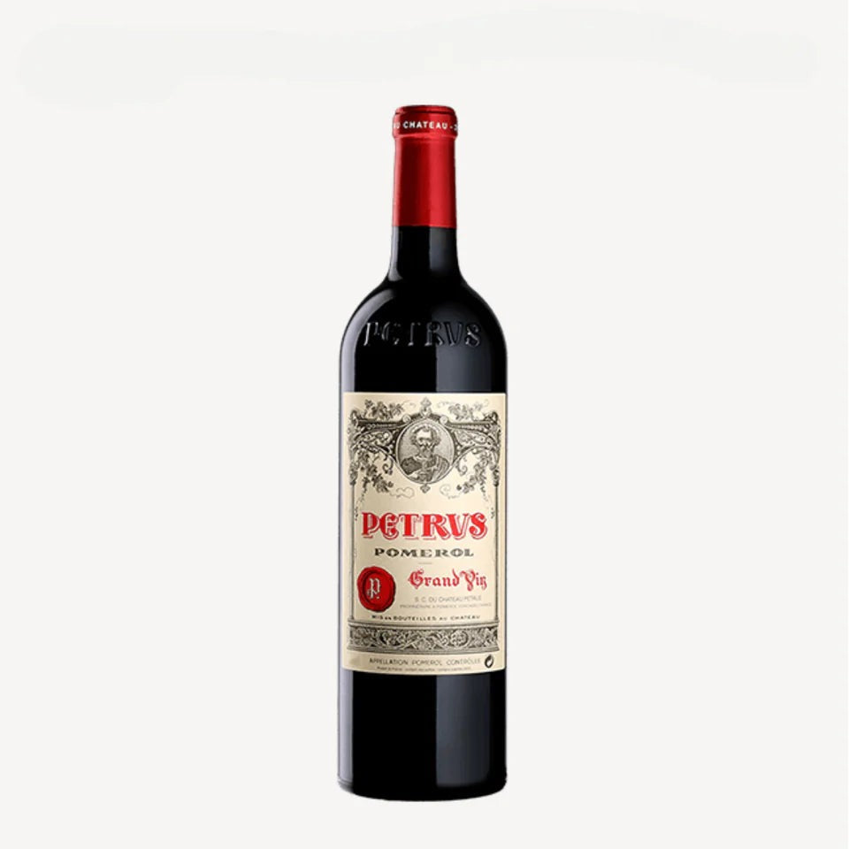 Petrus - 2016 (750ml)