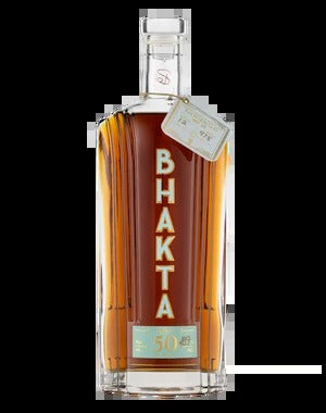 Bhakta 50 Years Old - Bottle 509/592 - B5 (750ml)