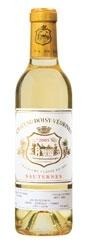 Chateau Doisy-Vedrines - 2005 (375ml)