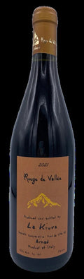 La Kiuva Arnad-Montjovet - 2023 (750ml)